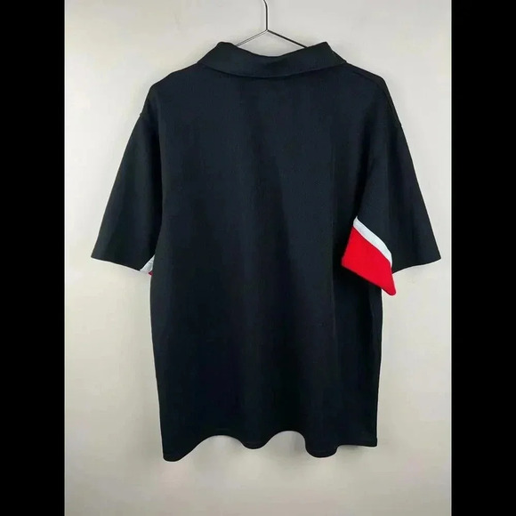 MANCHESTER UNITED 2003/2004 TRAINING FOOTBALL SHIRT NIKE SIZE XL - Picture 3 of 7